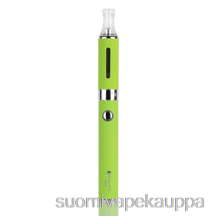 Vape Suomi Kanger Evod Läpipainopakkaus Vihreä